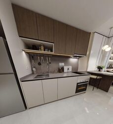 Lentor Hills Residences (D26), Apartment #585059481
